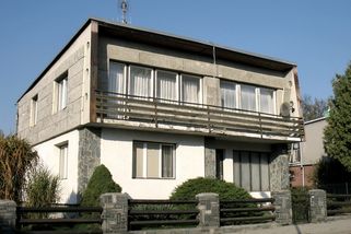 „Šumperák“: legenda českého bydlení, kterou jedni milují a druzí zatracují - Médium.cz